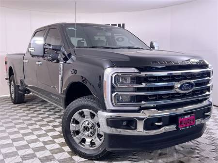 2024 Ford F-350SD King Ranch