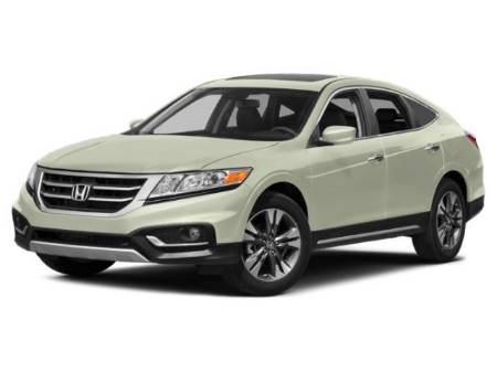 2015 Honda Crosstour EX-L