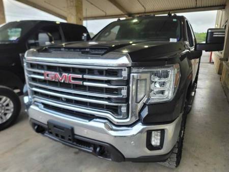 2020 GMC Sierra 2500HD SLT