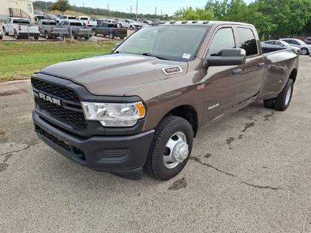 2020 RAM 3500 Tradesman