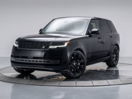 2025 Land Rover Range Rover P530 SE