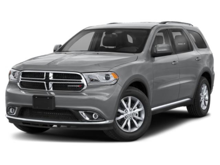 2020 Dodge Durango GT
