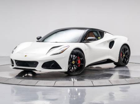 2024 Lotus Emira First Edition