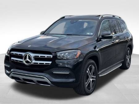 2020 Mercedes-Benz GLS GLS 450