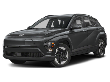 2025 Hyundai Kona Electric SEL