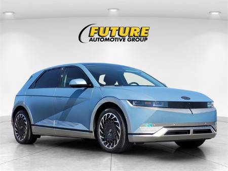 2024 Hyundai Ioniq 5 Limited