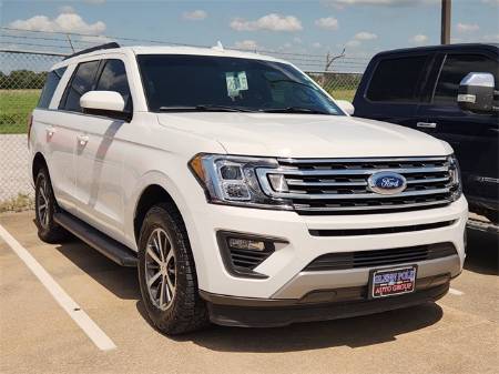 2021 Ford Expedition XLT