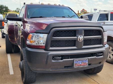 2018 RAM 3500 Tradesman