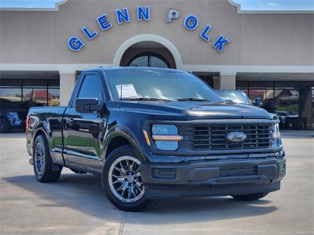 2024 Ford F-150 XL