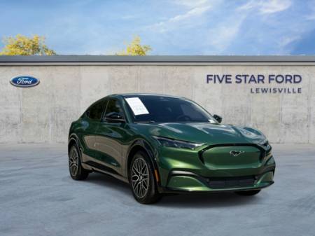 2024 Ford Mustang Mach-E Premium