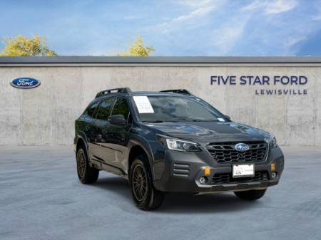 2023 Subaru Outback Wilderness