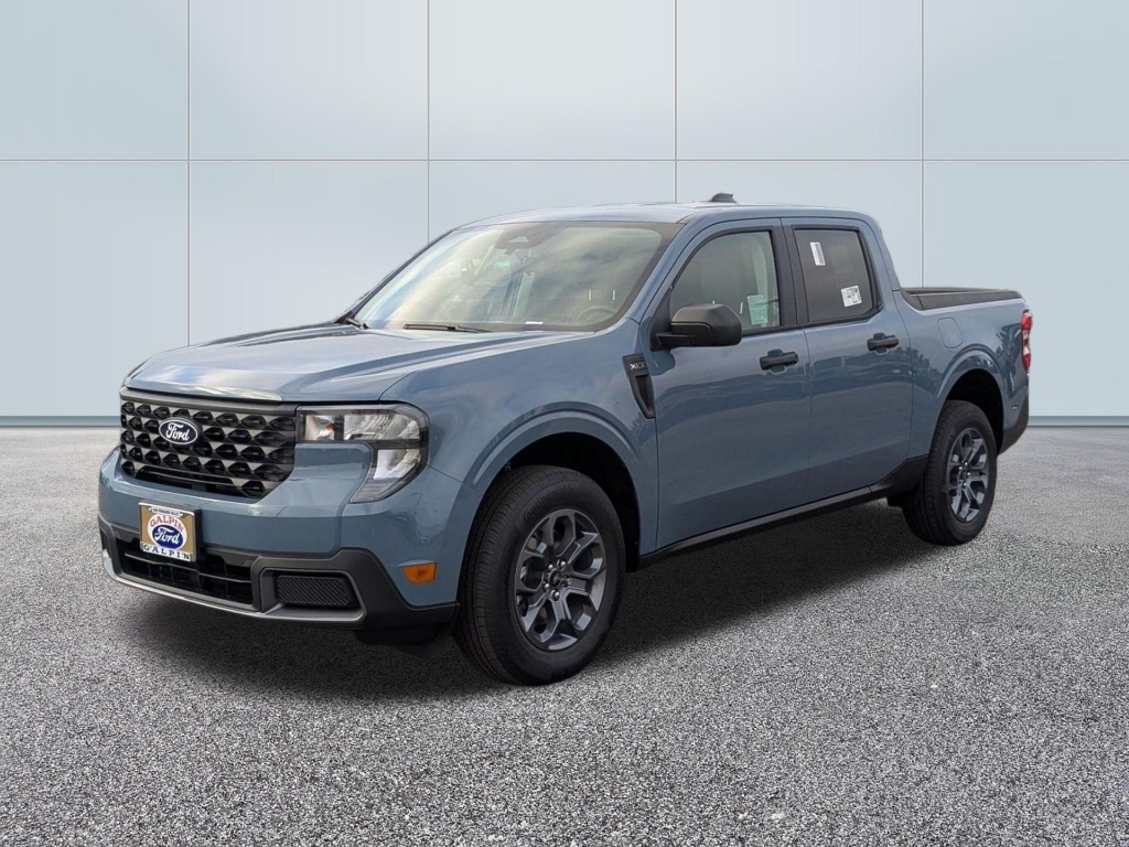 2025 Ford Maverick Hybrid XLT