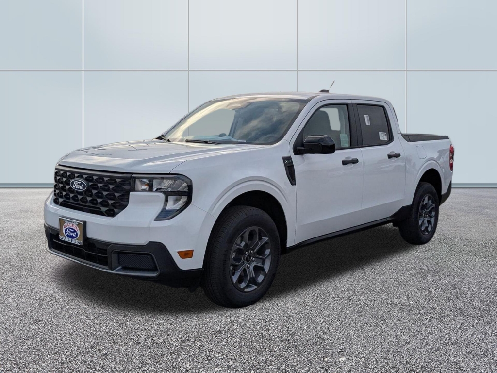 2025 Ford Maverick Hybrid XLT