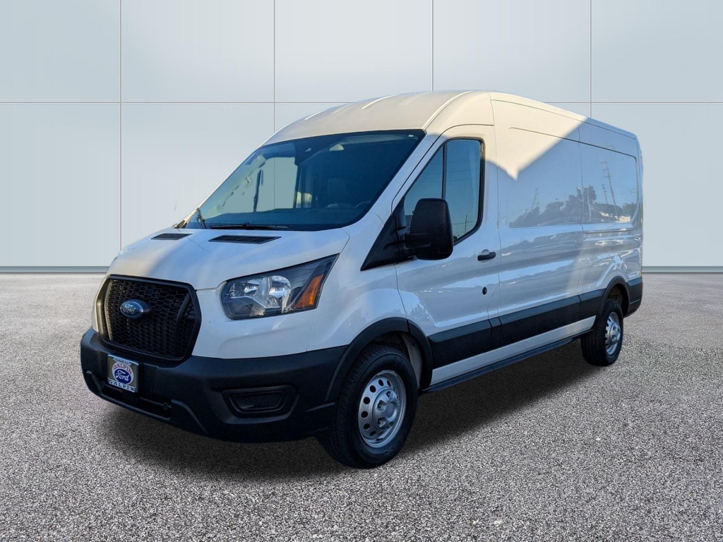 2023 Ford Transit-250 Cargo Van Medium Roof