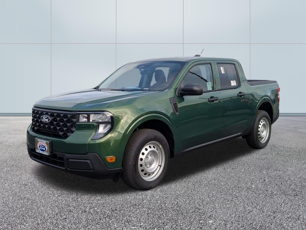2025 Ford Maverick Hybrid XL