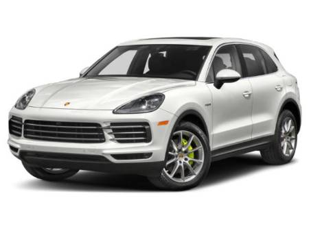2023 Porsche Cayenne E-Hybrid E-Hybrid