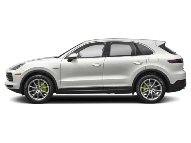 2023 Porsche Cayenne E-Hybrid photo 3