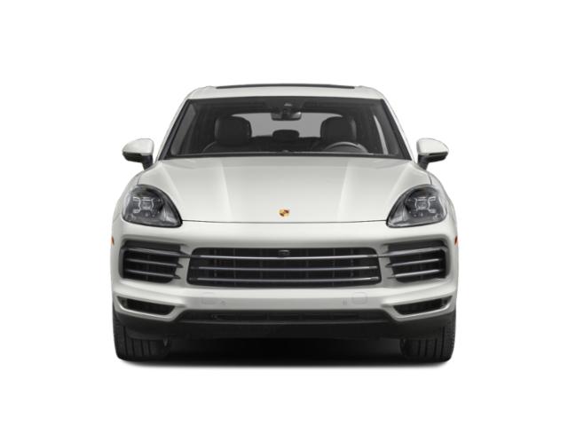 2023 Porsche Cayenne E-Hybrid photo 4