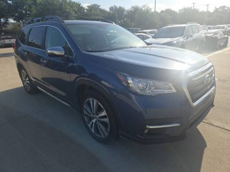 2021 Subaru Ascent Touring