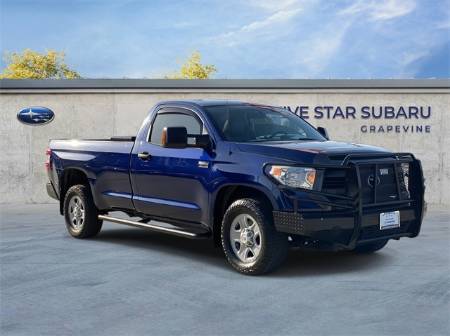 2014 Toyota Tundra 4WD Truck SR
