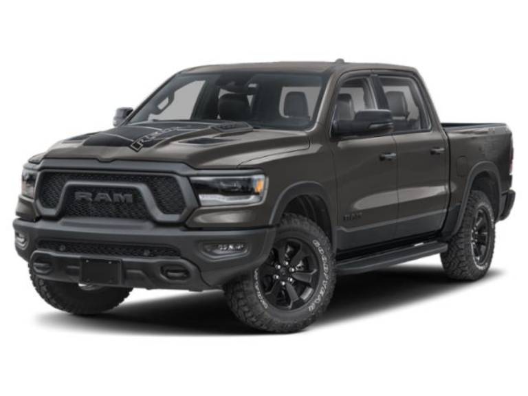 2024 RAM 1500 Rebel