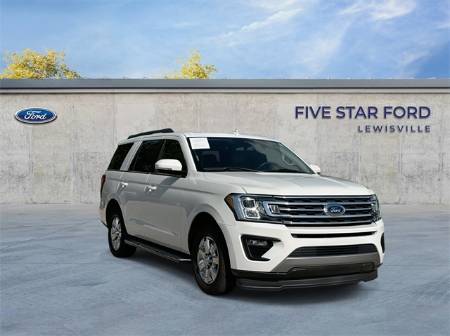 2020 Ford Expedition XLT