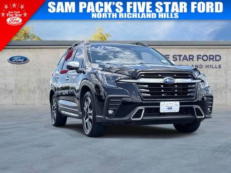 2023 Subaru Ascent Touring