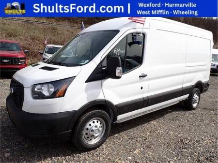 2024 Ford Transit Cargo Van Cargo Van