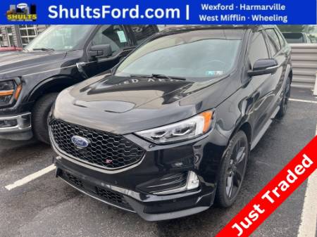2020 Ford Edge ST