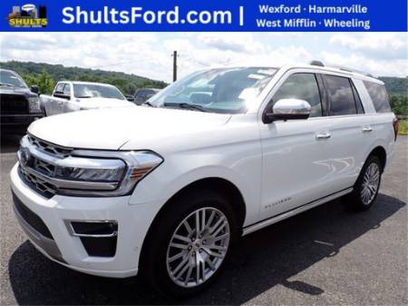 2024 Ford Expedition Platinum
