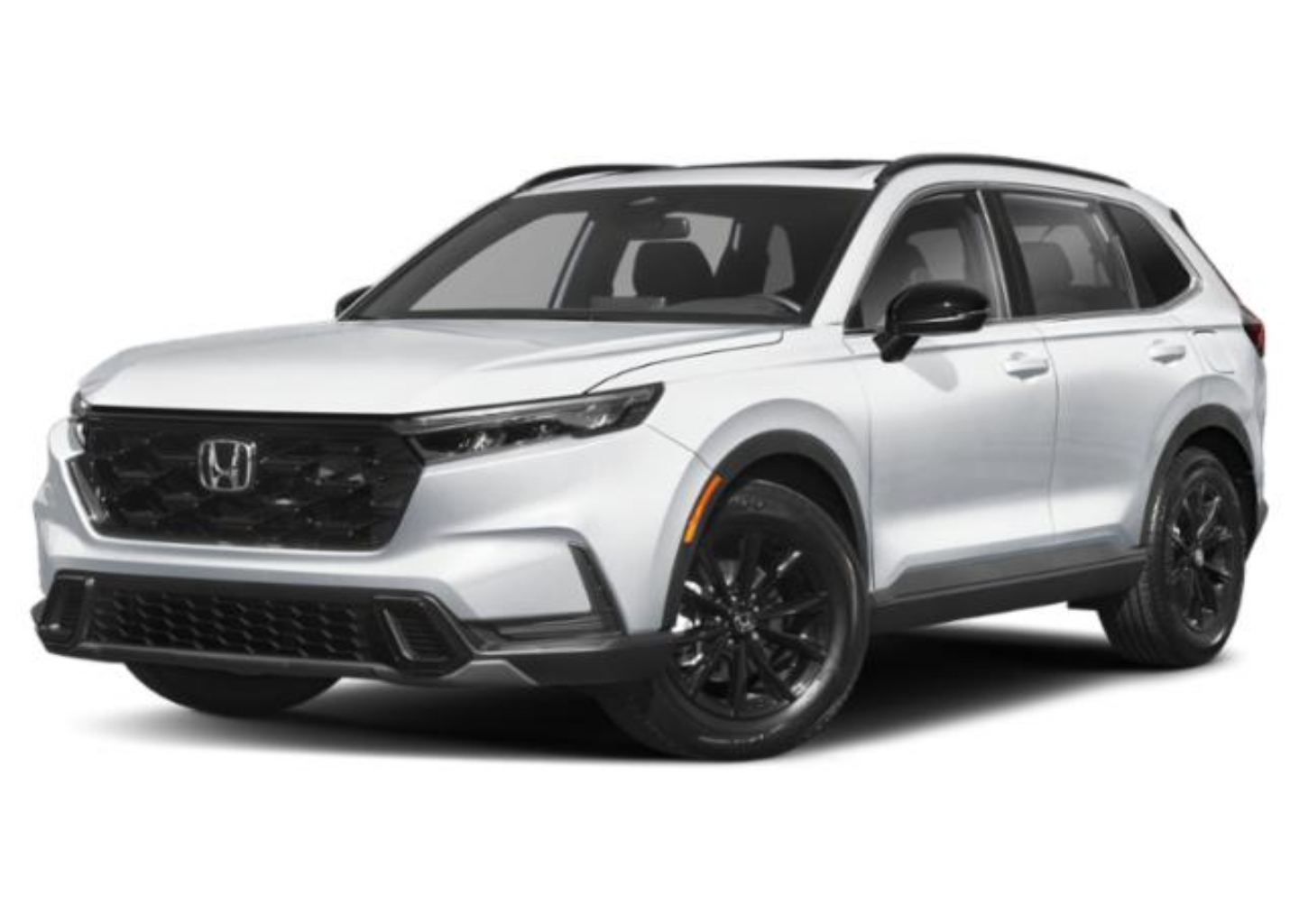 2023 Honda CR-V Hybrid Sport 2WD's photo