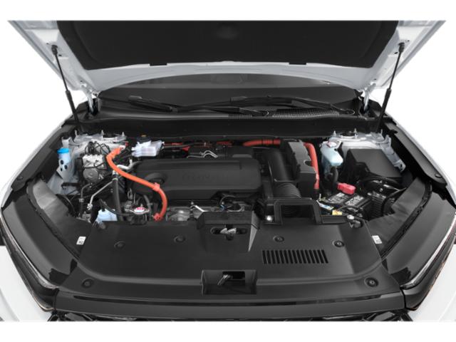 2023 Honda CR-V Hybrid Sport photo 3