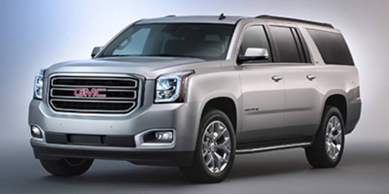 2018 GMC Yukon XL 2WD 4DR SLT Standard Edition