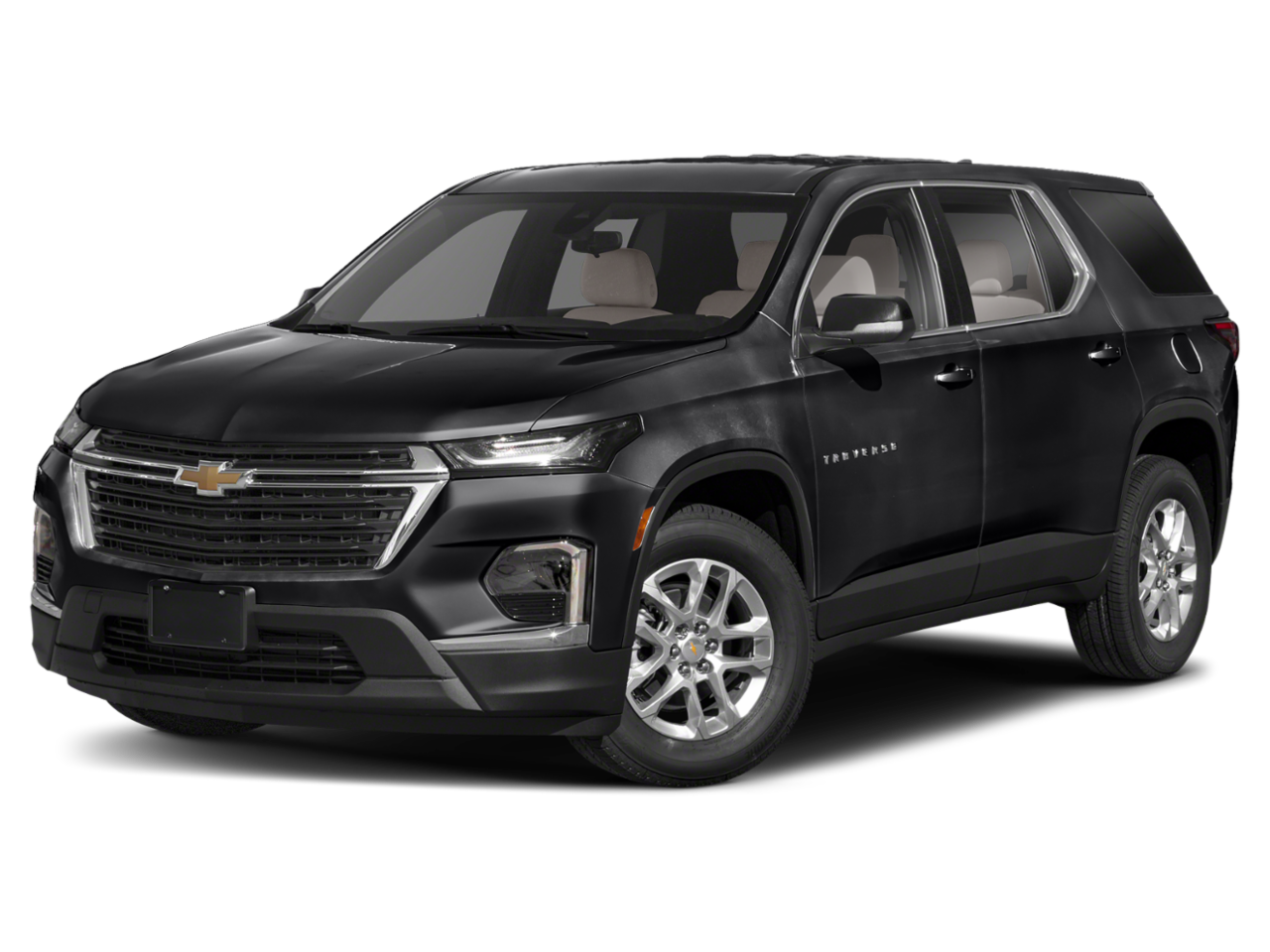 Used 2023 Chevrolet Traverse LS AWD 4DR LS w/1LS