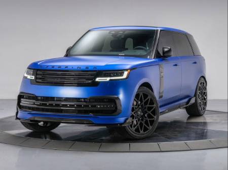 2025 Land Rover Range Rover Autobiography LWB