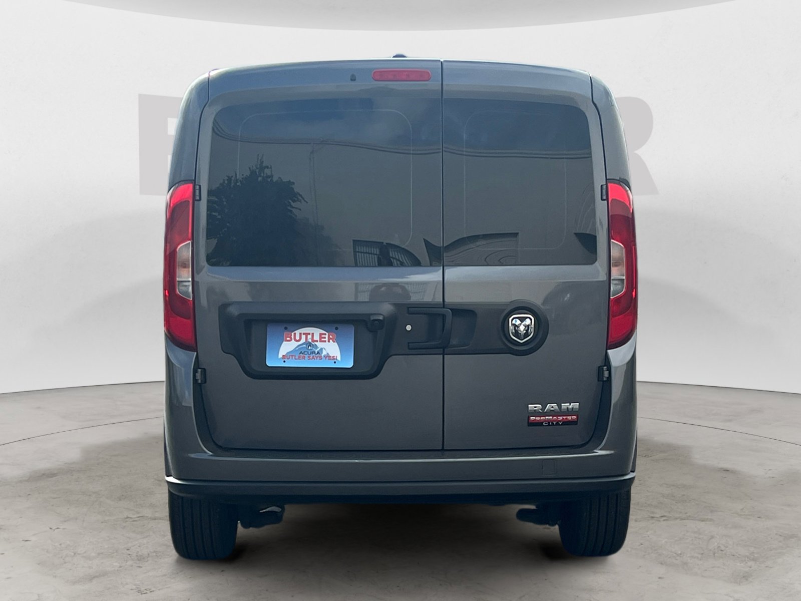 2022 Ram ProMaster City photo 4