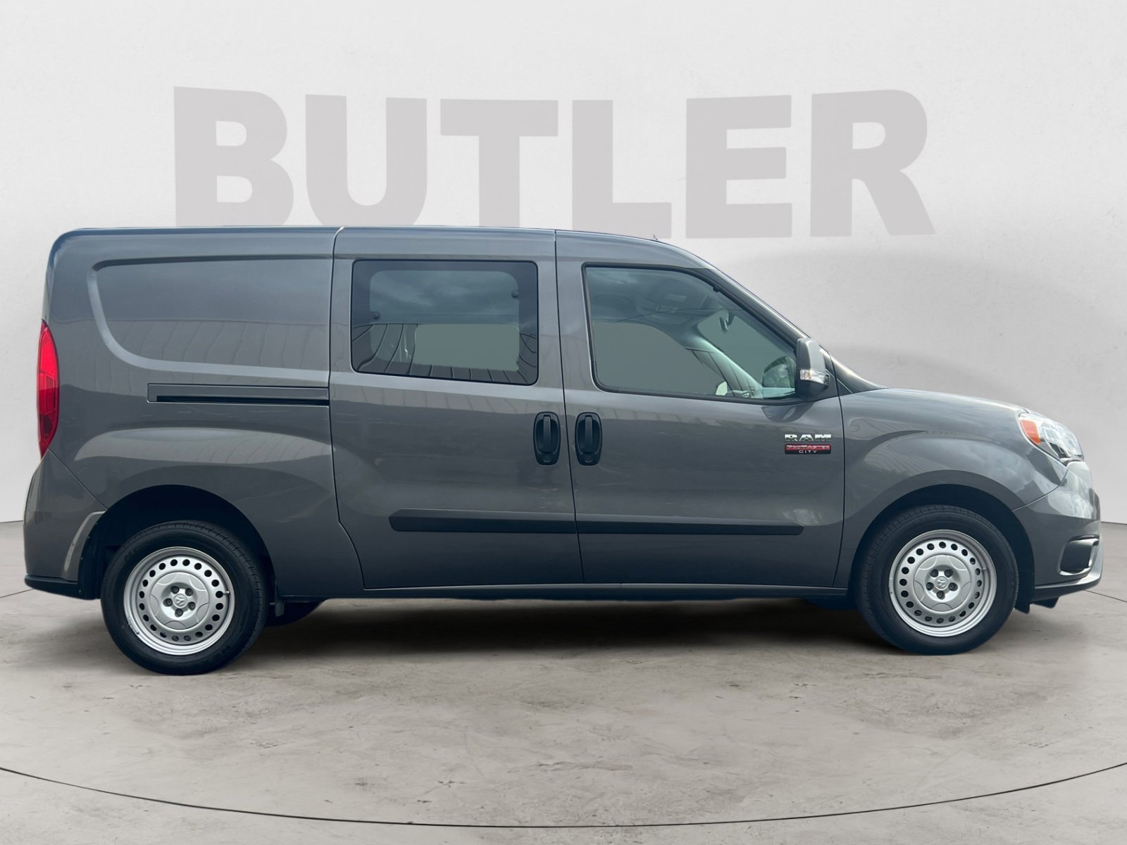 2022 Ram ProMaster City photo 6