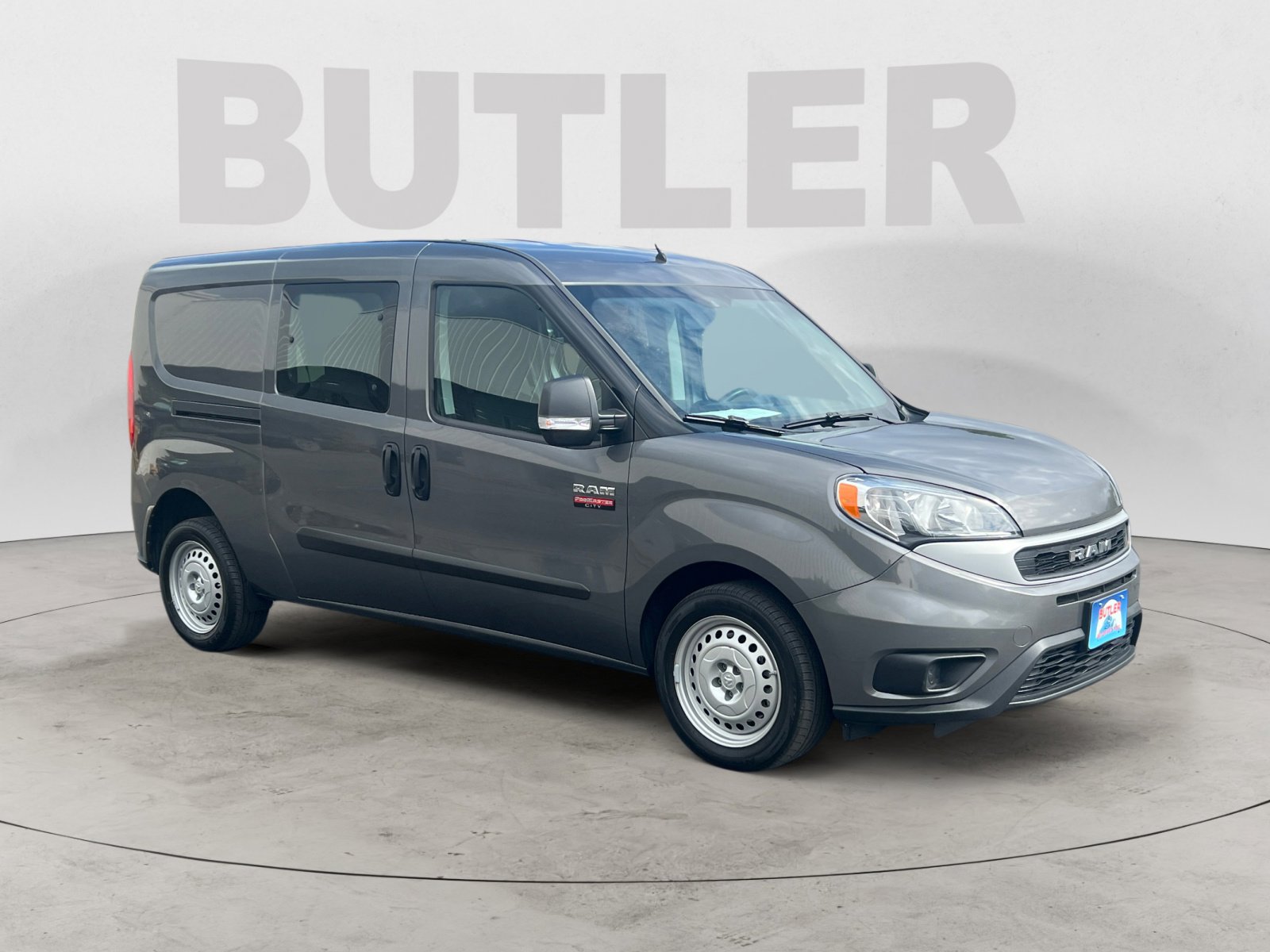 2022 Ram ProMaster City photo 7