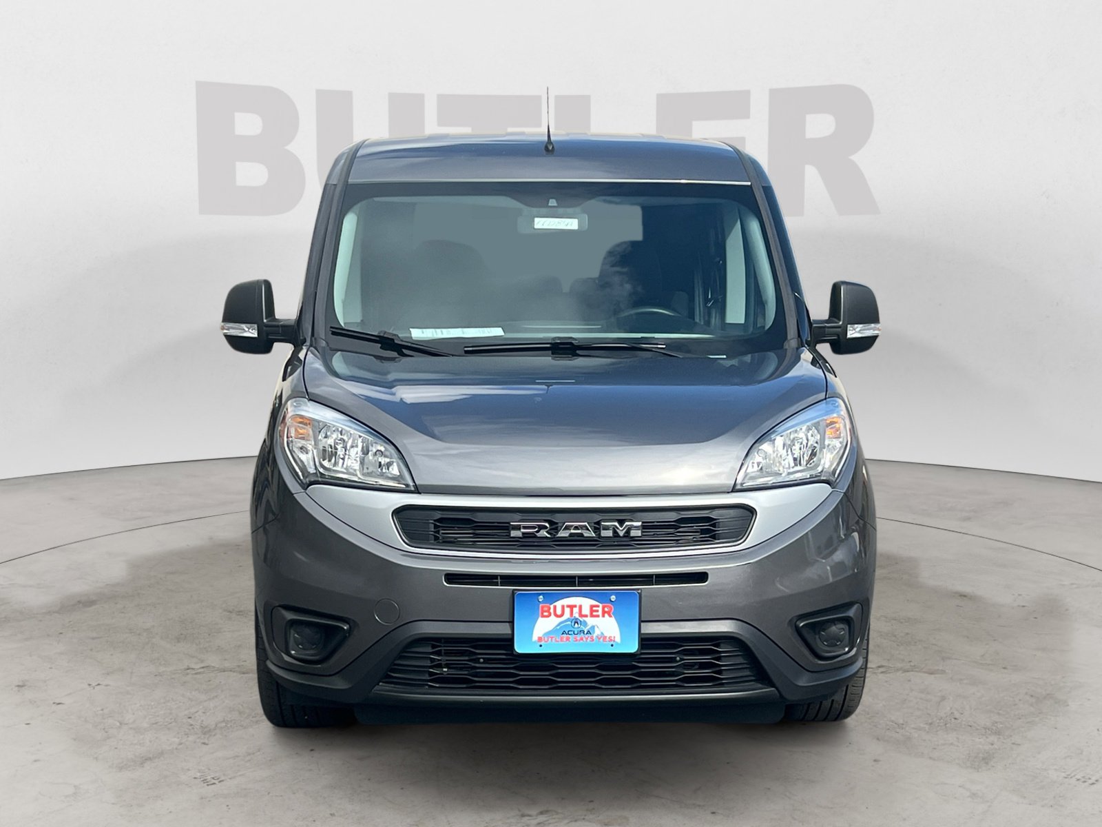 2022 Ram ProMaster City photo 8