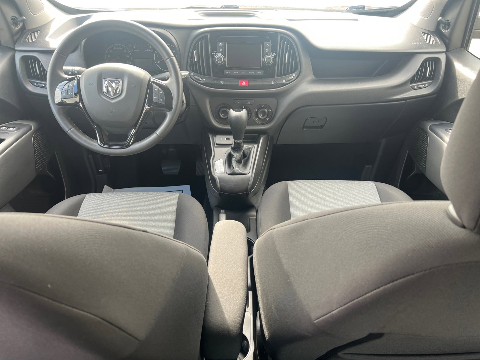 2022 Ram ProMaster City photo 10