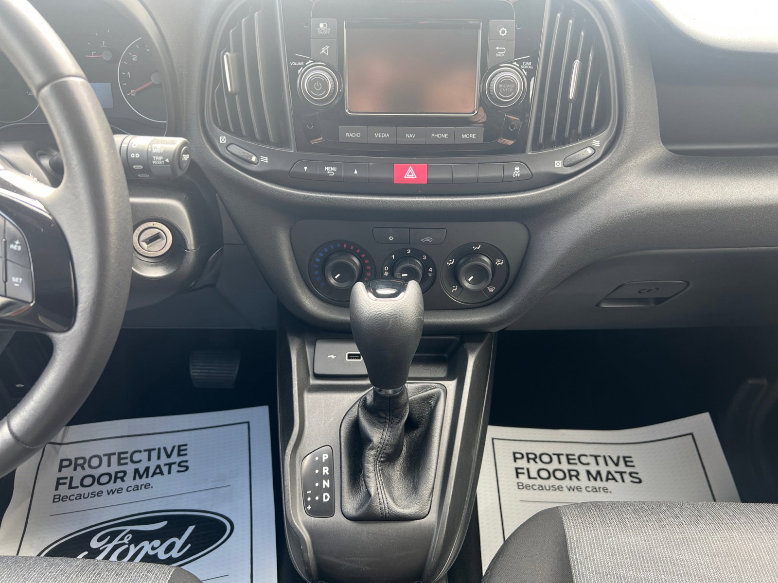 2022 Ram ProMaster City photo 11