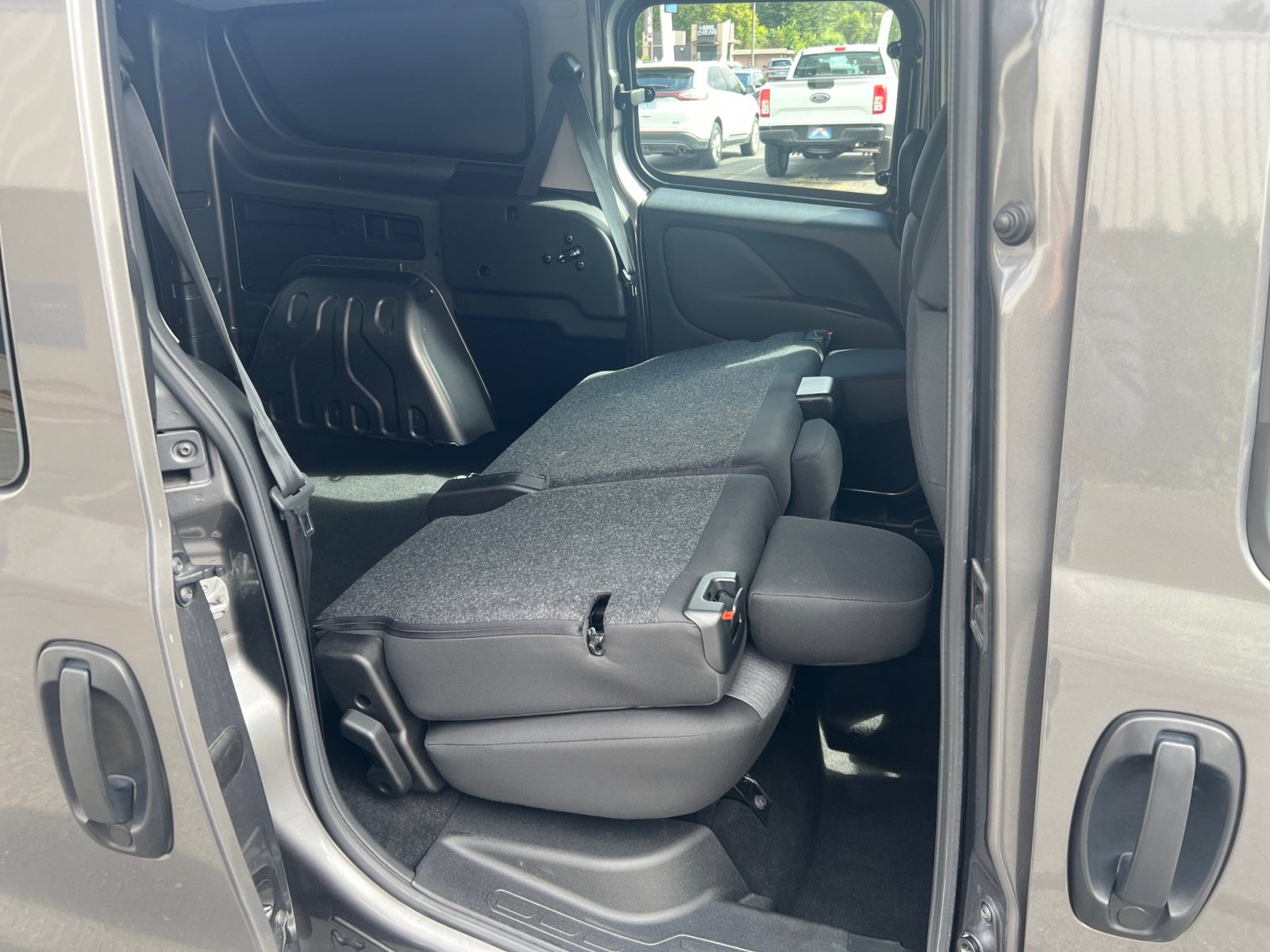 2022 Ram ProMaster City photo 16