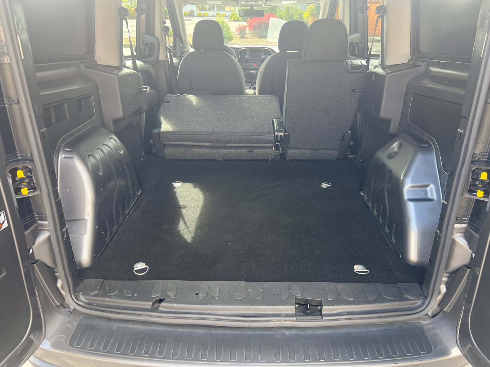 2022 Ram ProMaster City photo 18