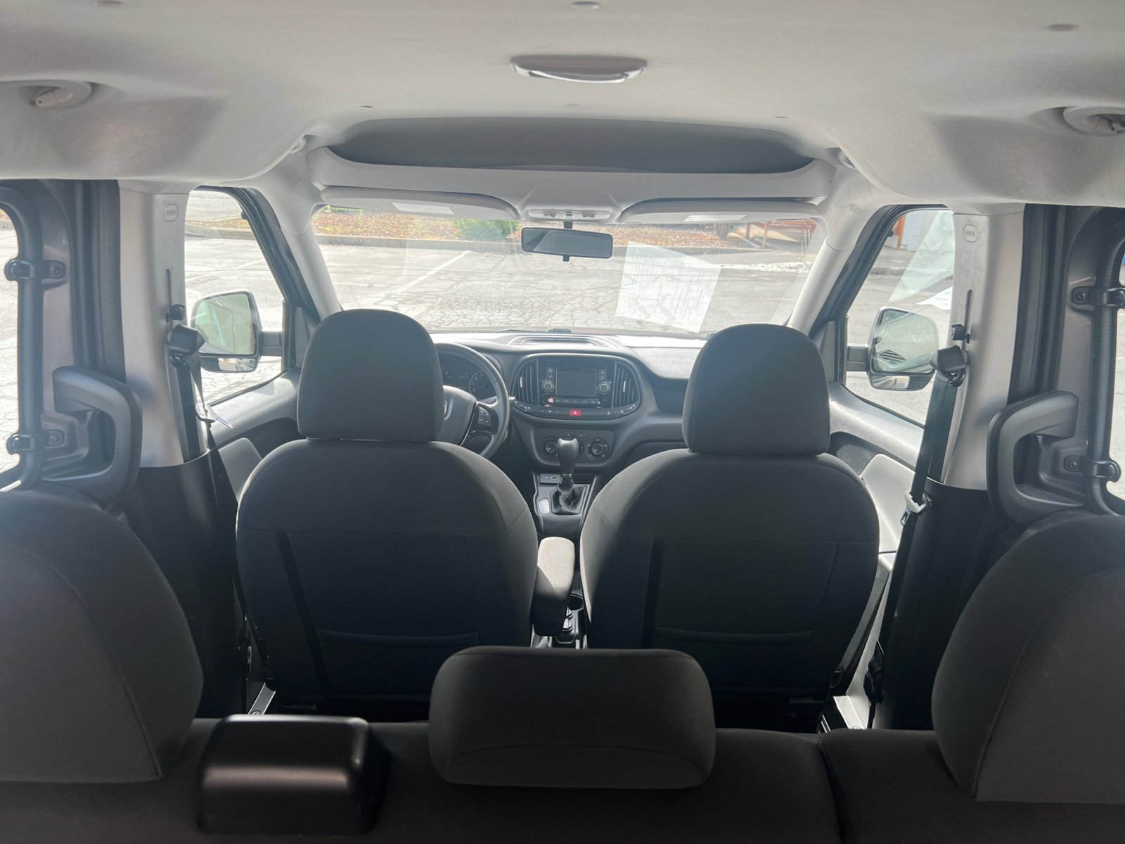 2022 Ram ProMaster City photo 19