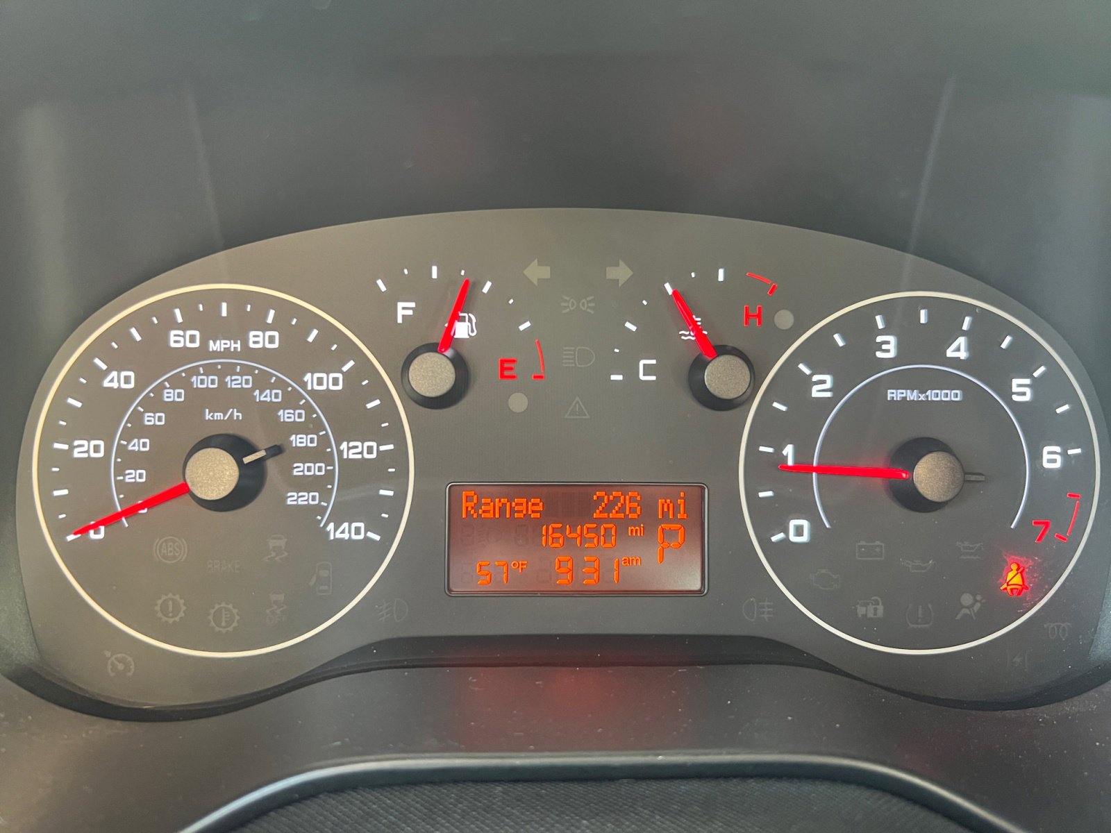 2022 Ram ProMaster City photo 20