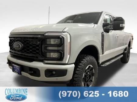2025 Ford F-250SD LARIAT