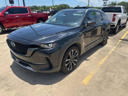 2024 Mazda CX-50 2.5 Turbo Premium Package