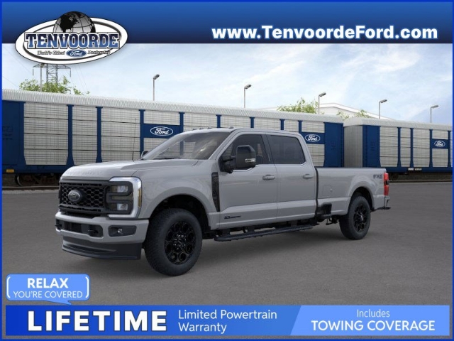 2025 Ford F-350SD LARIAT