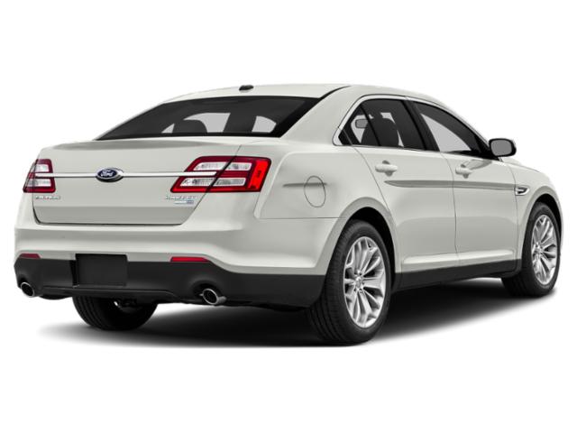 Used 2015 Ford Taurus Limited with VIN 1FAHP2F87FG127504 for sale in Beaumont, TX