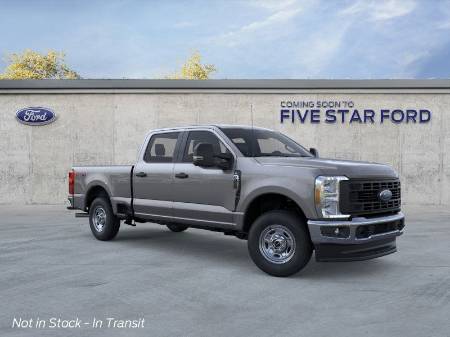 2025 Ford Super Duty F-250 SRW XL
